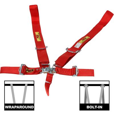HARNESS DUAL 3