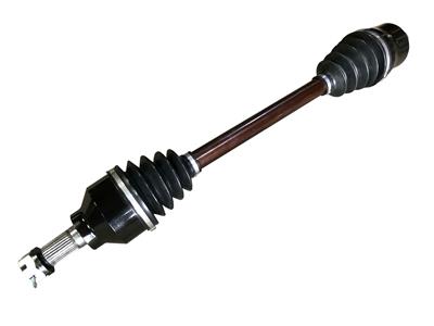 CV AXLE