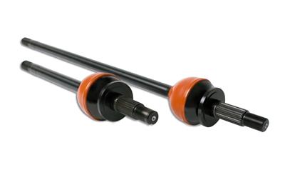 CV AXLE SET