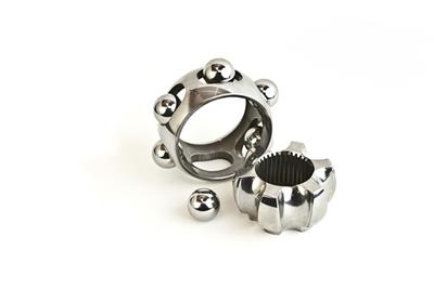 CV JOINT REBUILD KIT