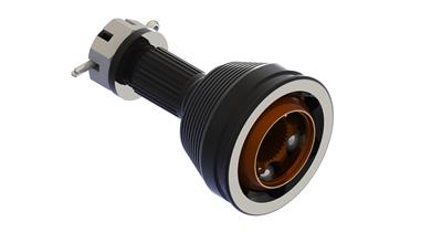 CV AXLE