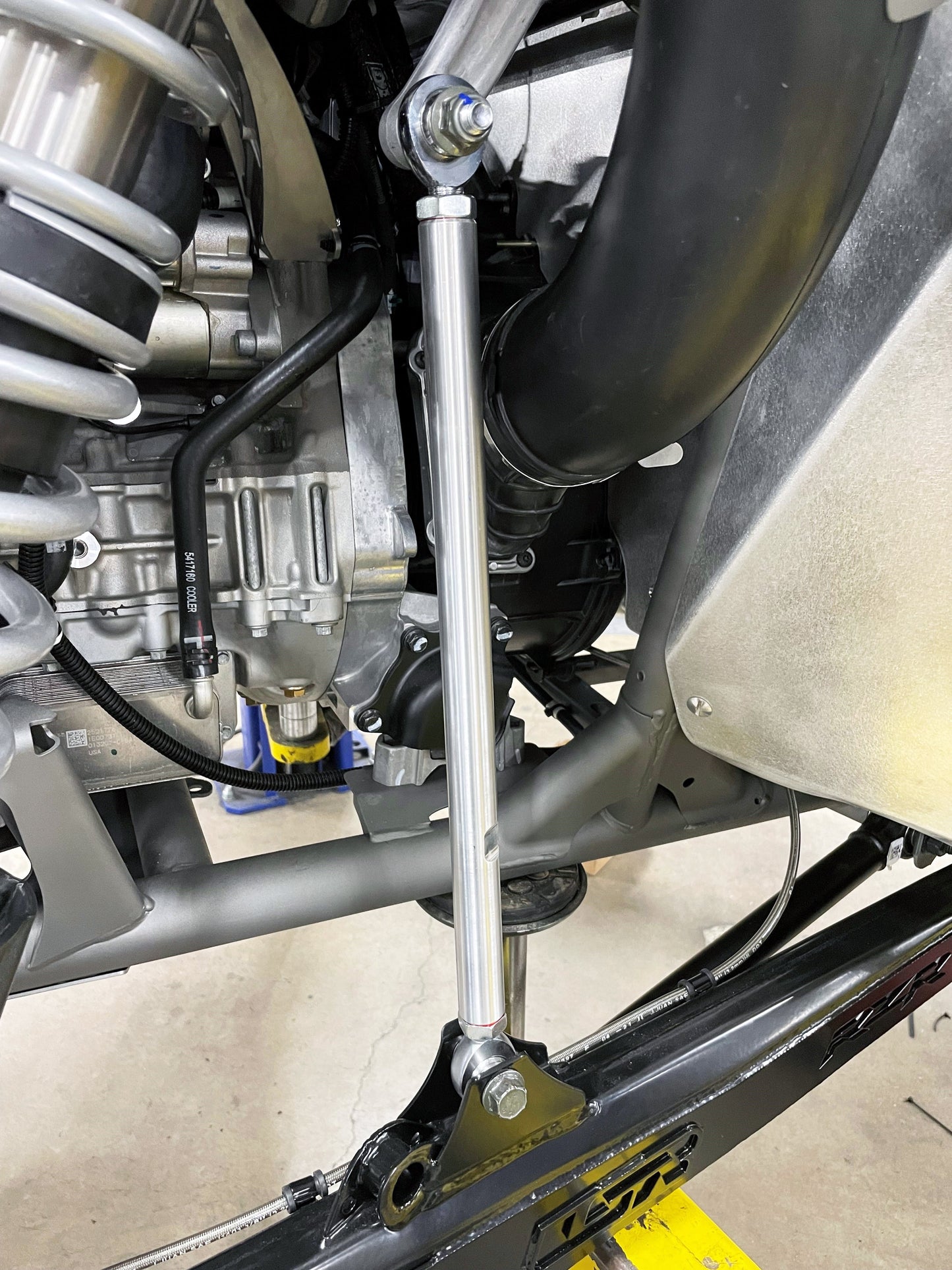 Polaris PRO R Rear Sway Bar Links