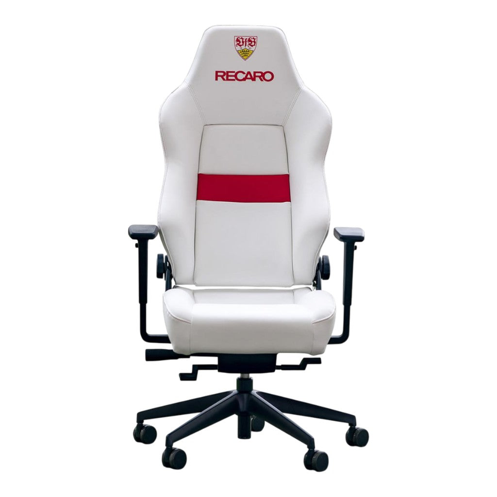 RECARO 20055373.Z0V15210-A Original Stadium Seat Star VfB Stuttgart