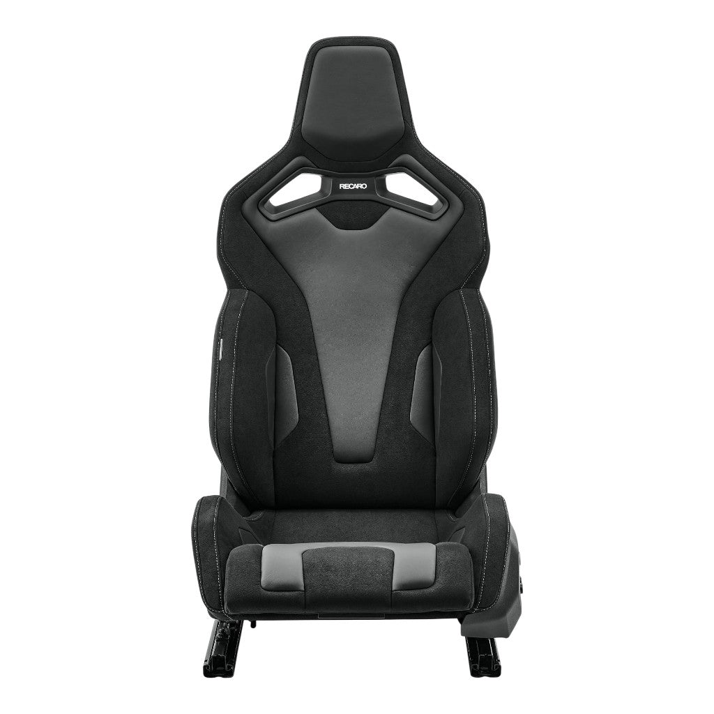 RECARO 653.100.2B57 Right Seat Sport C, 5 doors, Heat, Leather Black/Dinamica Black