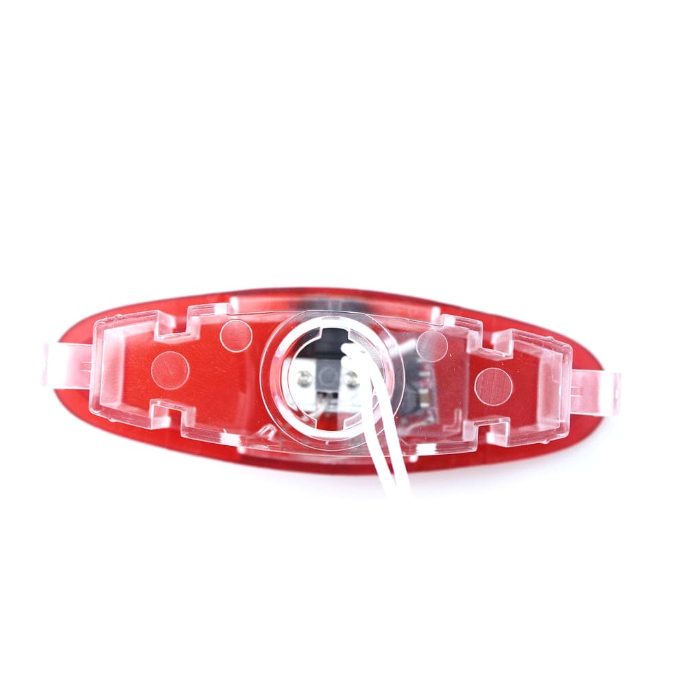 Renault Samsung SM6 Premium Door Puddle Lights Various Designs 2016–2022