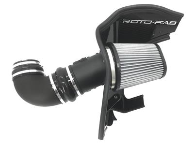 AIR INTAKE KIT