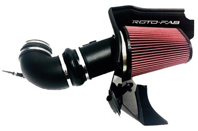 COLD AIR KIT
