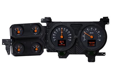 GAUGE KIT