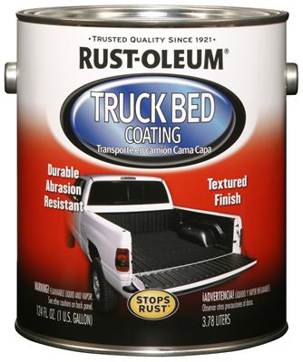 COATING TRUCK BED 1 GALLON