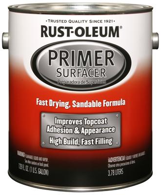 PRIMER SURFACER-GRAY GALS.