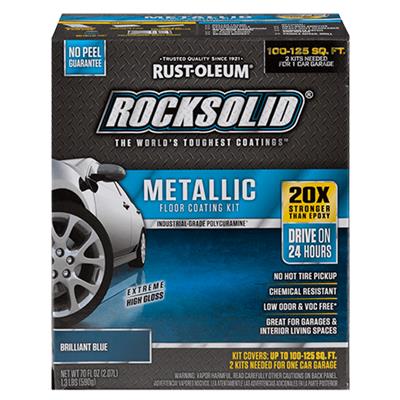 ROCKSOLID FLOORS