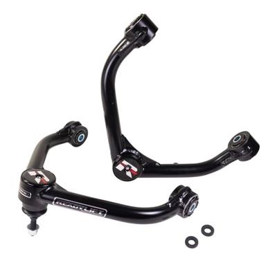 RL 19-23 UCA - RAM 1500 LEVELI