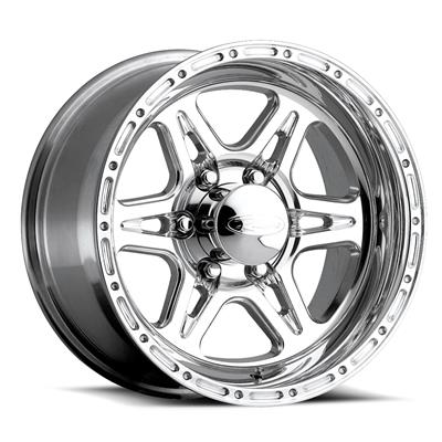 RENEGADE POLISHED 17X9