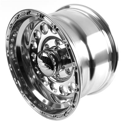 ROCKCRUSHER POL. 15X8