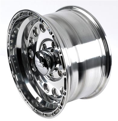 ROCKCRUSHER POL. 16X8