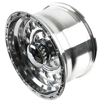 ROCKCRUSHER POL. 16X8