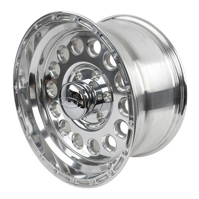 ROCKCRUSHER POL. 17X9
