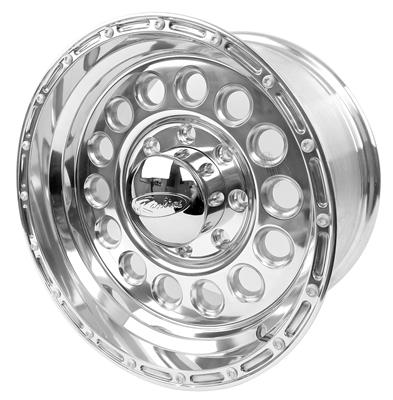 ROCKCRUSHER POL. 17X9