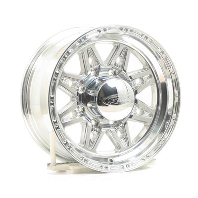 RENEGADE POLISHED 16X8