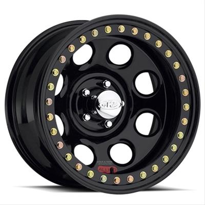 DAYTONA RT-81 BLK 15X8