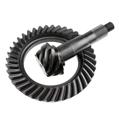 RACE RING & PINION PRO SET