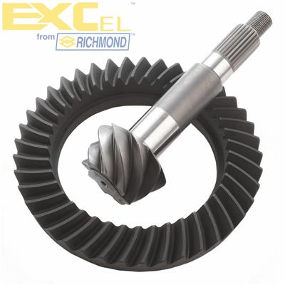 RING AND PINION KIT