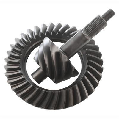 EXCEL GEARS