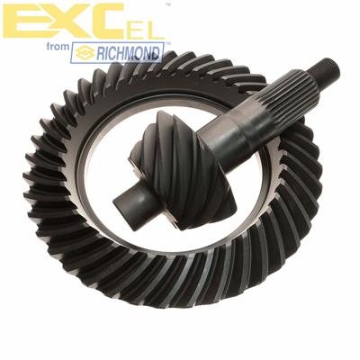RING AND PINION KIT