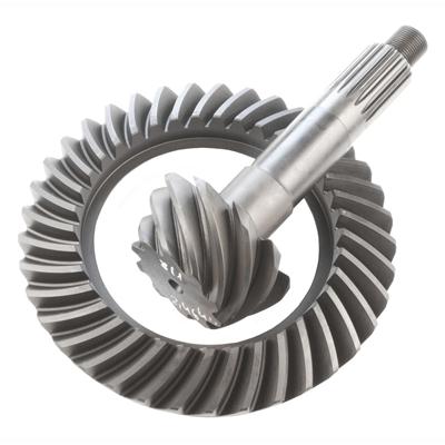 EXCEL GEARS