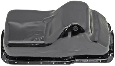 OIL PAN