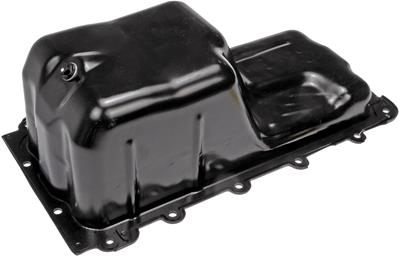 OIL PAN