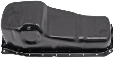 OIL PAN