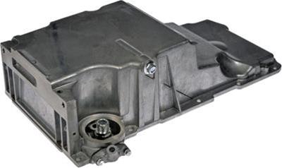 OIL PAN