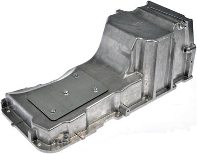 OIL PAN