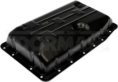 TRANSMISSION PAN