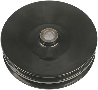 POWER STEERING PULLEY