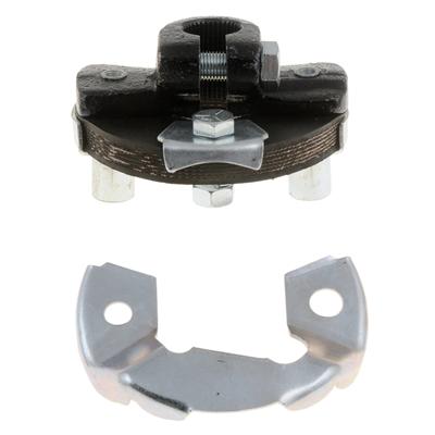 STEERING COUPLER