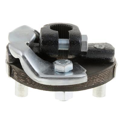 STEERING COUPLER