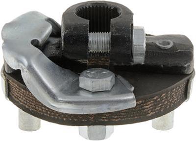 STEERING COUPLER