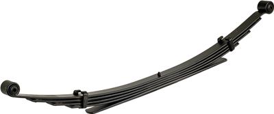 LEAF SPRING