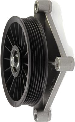 A/C ELIMINATOR