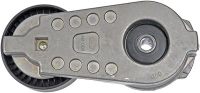 BELT TENSIONER