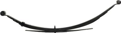 LEAF SPRING