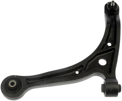 CONTROL ARM