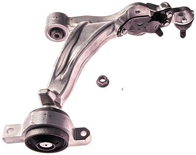 CONTROL ARM