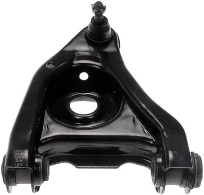 CONTROL ARM