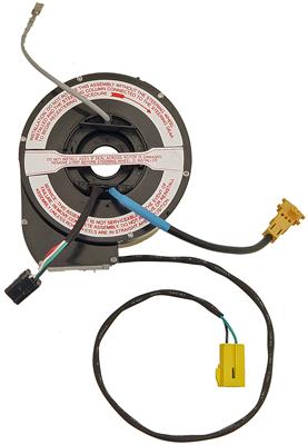CLOCK SPRING