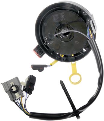 AIRBAG CLOCK SPRING