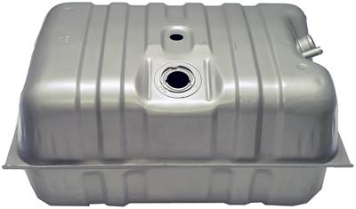 GAS TANK