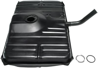 FUEL TANK W/FILLER NECK